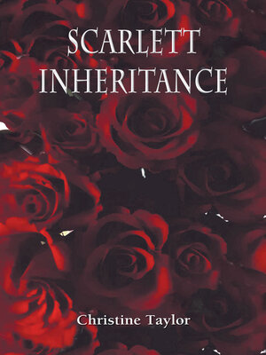 cover image of Scarlett